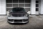 Porsche 911 Carrera 4S Stinger by TopCar 2016 года